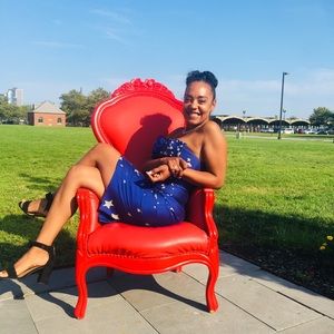 Meet your Posher, Jovi